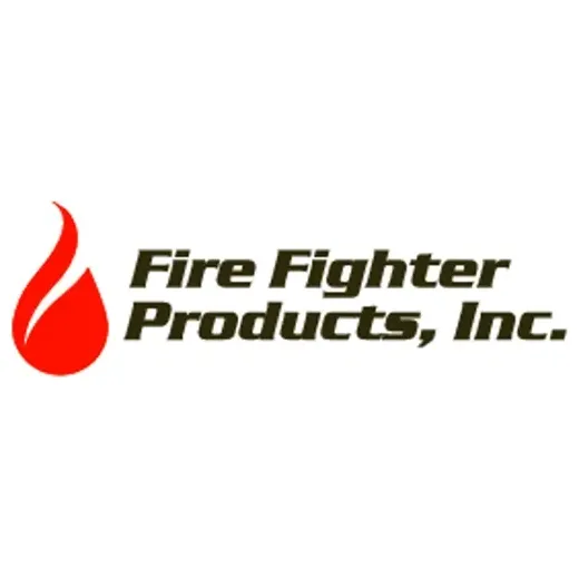 Fire Safety Plus brand logo for firesafetyplus.com