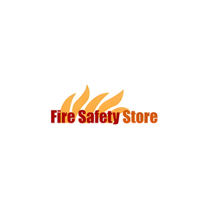 Fire Safety Store brand logo for firesafetystore.co.uk