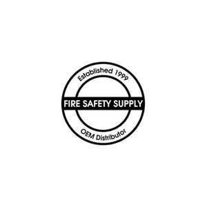 Fire Safety Supply brand logo for firesafetysupply.net