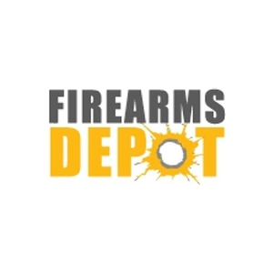 Firearms Depot brand logo for firearmsdepot.com