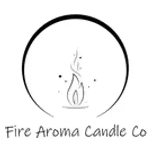 Myshopify brand logo for firearomacandle.myshopify.com