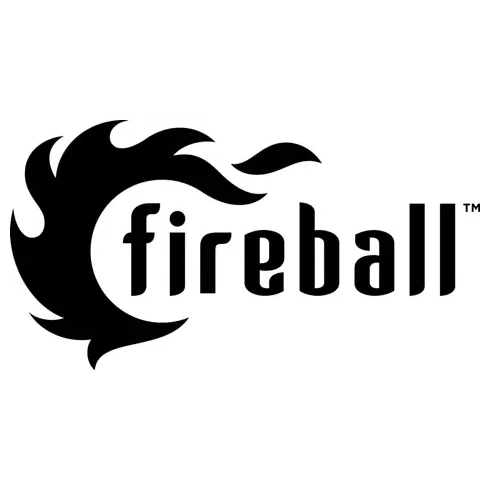 Fireball Supply Co brand logo for fireballsupply.co