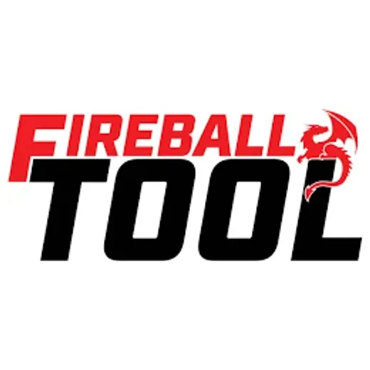 Fireball Tool brand logo for fireballtool.com