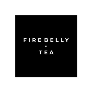 Firebelly Tea brand logo for firebellytea.com