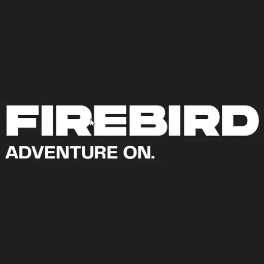 Firebird Lighters brand logo for firebirdlighters.com