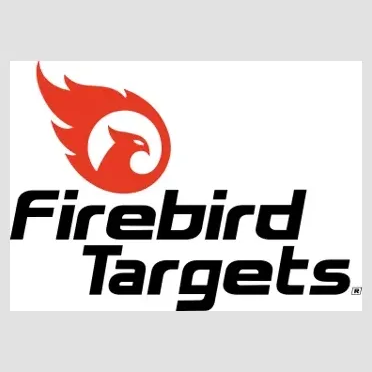 Firebird Targets brand logo for firebirdtargets.com