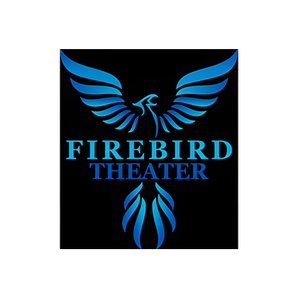 Firebird Theater brand logo for firebirdtheater.com