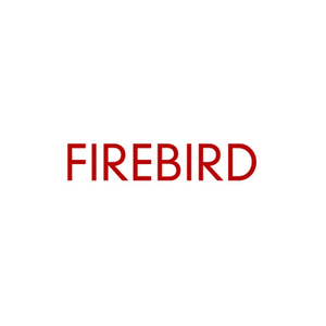 Firebird Tours brand logo for firebirdtours.com