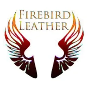 firebirdleather brand logo for firebirdleather.com