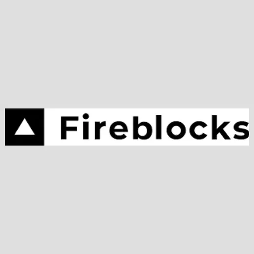 Fireblocks brand logo for fireblocks.com