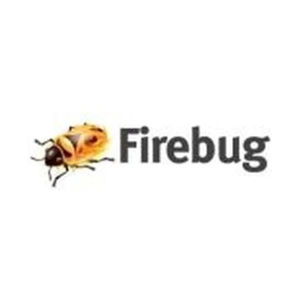 Firebug brand logo for getfirebug.com