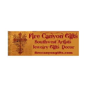 firecanyongifts brand logo for firecanyongifts.com