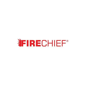 Firechief brand logo for firechiefglobal.com