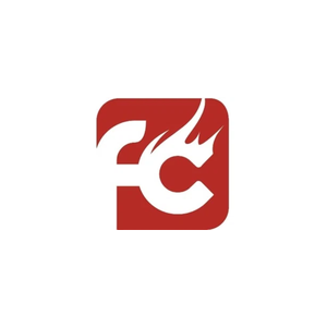 FireCore brand logo for firecore.com