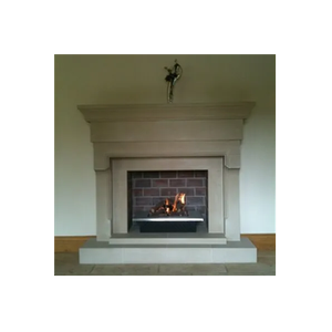 Firecraft Fireplace brand logo for firecraftfireplaces.co.uk
