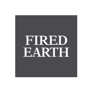 Fired Earth brand logo for firedearth.com