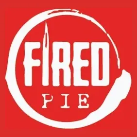 Fired Pie brand logo for firedpie.com