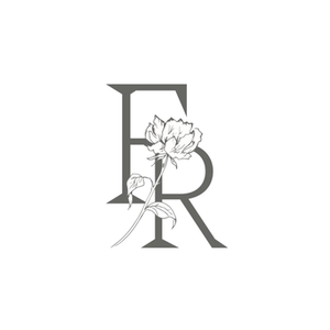 Fired Rose brand logo for firedrose.co.uk