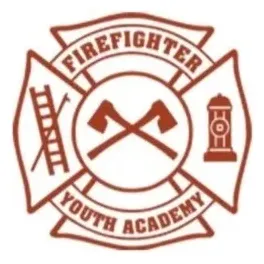 Firefighter Youth Academy brand logo for firefighteryouthacademy.org
