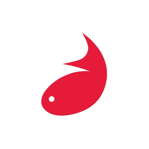 Firefish brand logo for firefishsoftware.com