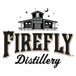 Firefly Distillery brand logo for fireflydistillery.com