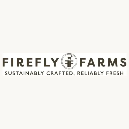 FireFly Farms brand logo for fireflyfarms.com