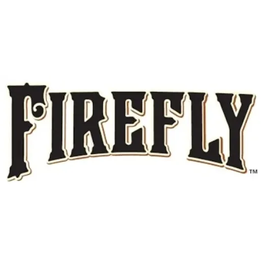 Firefly Spirits brand logo for fireflyspirits.com