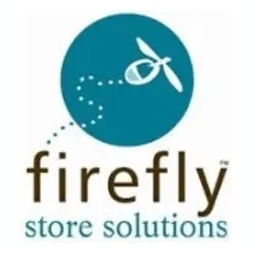 Firefly Store Solutions brand logo for fireflystoresolutions.com