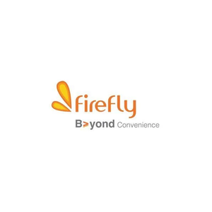 Fireflyz brand logo for fireflyz.com.my