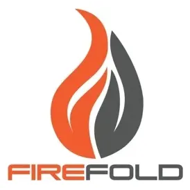 FireFold brand logo for firefold.com