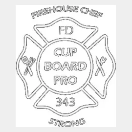 Firehouse Chef brand logo for firehousechefky.com