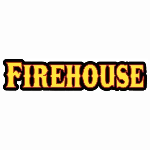Firehouse Eats brand logo for firehouseeats.com
