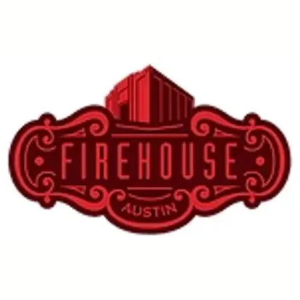 Firehouse Hostel brand logo for firehousehostel.com