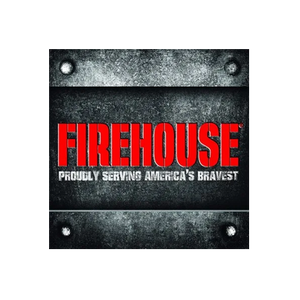 Firehouse Magazine brand logo for firehouse.com