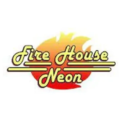 Firehouse Neon brand logo for firehouseneon.com