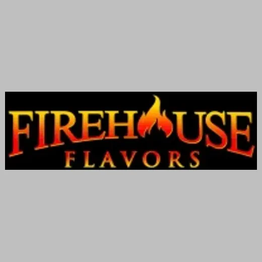 Firehouse Pantry Store brand logo for firehousepantrystore.com