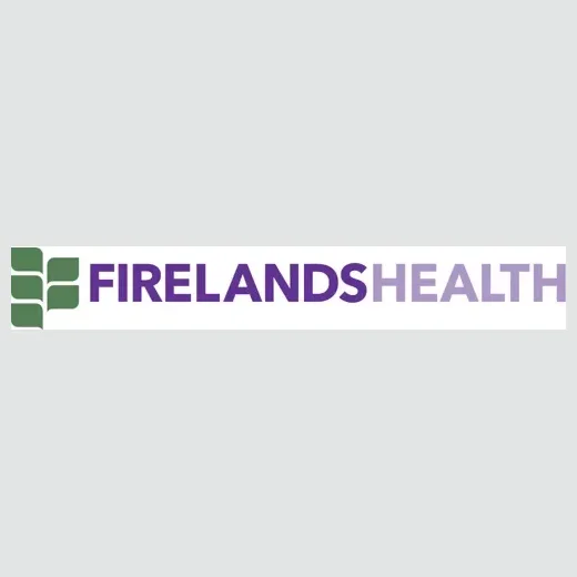 Firelands brand logo for firelands.com