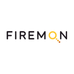 FireMon brand logo for firemon.com