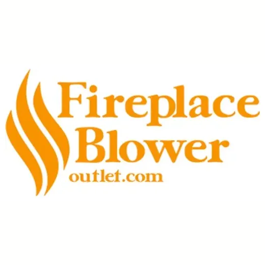 Fireplace Blower Outlet brand logo for fireplacebloweroutlet.com