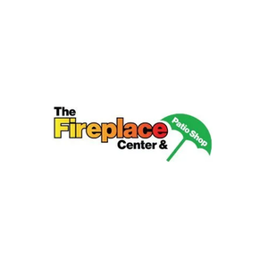 Fireplace Center brand logo for fireplacecenter.com
