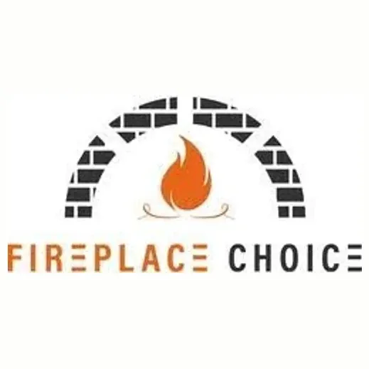 Fireplace Choice brand logo for fireplacechoice.com