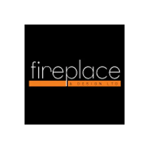 Fireplace & Design brand logo for fireplaceanddesign.co.uk