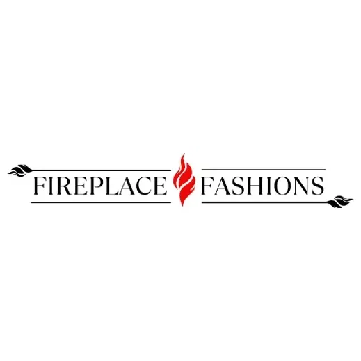 Fireplace Fashions brand logo for fireplacefashions.com
