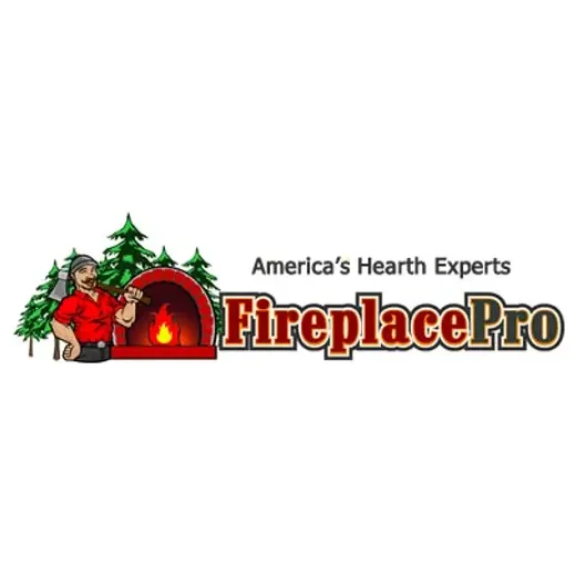 Fireplace Pro brand logo for fireplacepro.com