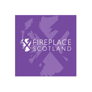 Fireplace Scotland brand logo for fireplacescotland.co.uk