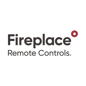 fireplaceremotecontrols brand logo for fireplaceremotecontrols.com