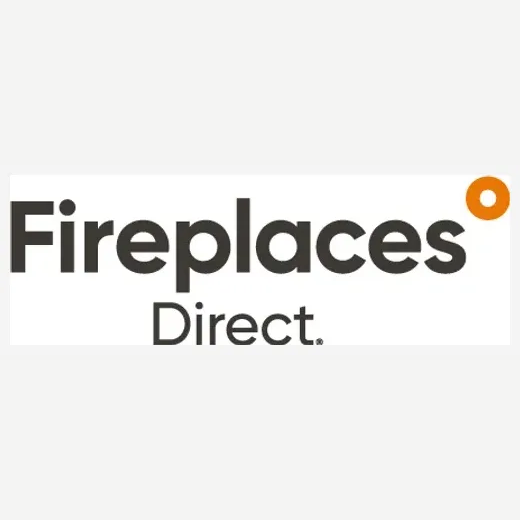 Fireplaces Direct brand logo for fireplacesdirect.com