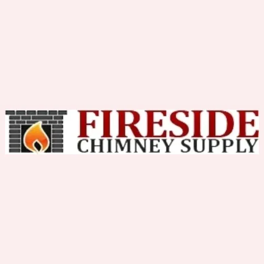 Fireside Chimney Supply brand logo for firesidechimneysupply.com