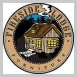 Fireside Lodge Furniture brand logo for firesidelodgefurniture.com