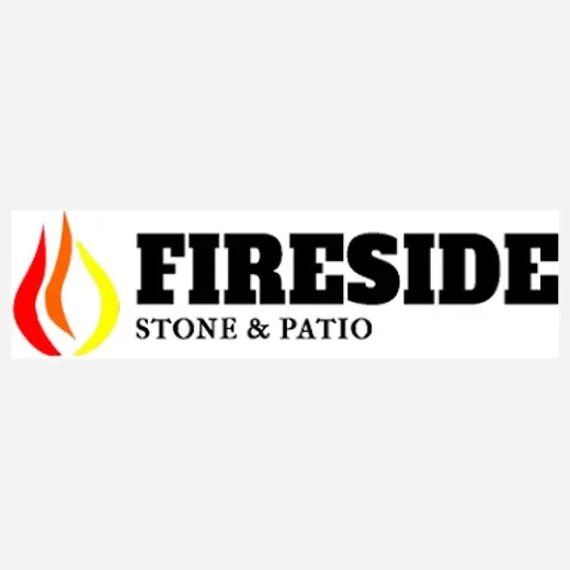 Fireside Stone brand logo for firesidestone.com